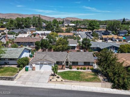 2205 Carlin Street, Reno, NV 89503 Photo