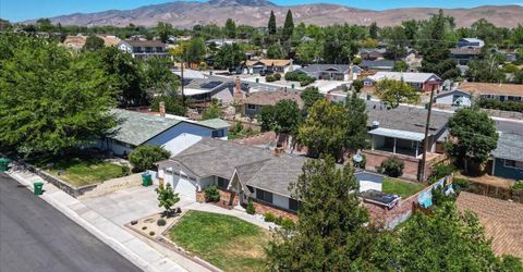 2205 Carlin Street, Reno, NV 89503 Photo