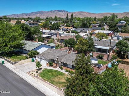 2205 Carlin Street, Reno, NV 89503 Photo