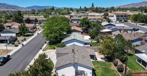 2205 Carlin Street, Reno, NV 89503 Photo