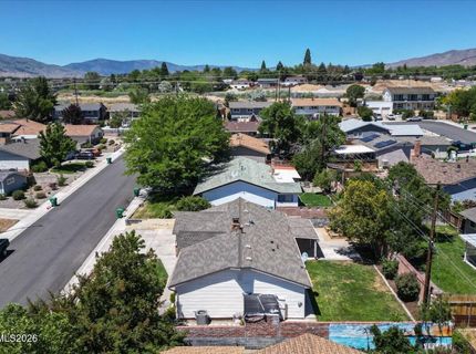 2205 Carlin Street, Reno, NV 89503 Photo