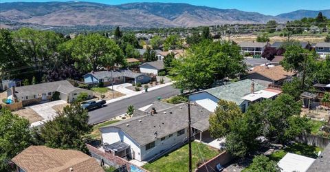 2205 Carlin Street, Reno, NV 89503 Photo