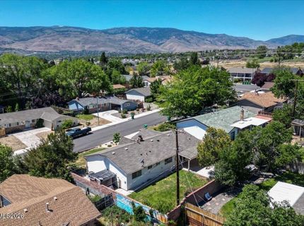 2205 Carlin Street, Reno, NV 89503 Photo