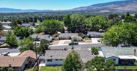 2205 Carlin Street, Reno, NV 89503 Photo