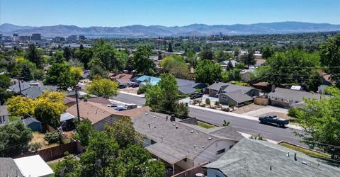 2205 Carlin Street, Reno, NV 89503 Photo