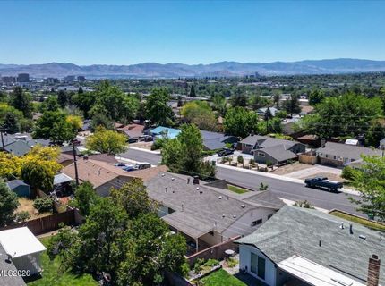 2205 Carlin Street, Reno, NV 89503 Photo