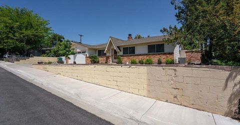 2205 Carlin Street, Reno, NV 89503 Photo
