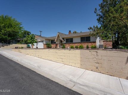 2205 Carlin Street, Reno, NV 89503 Photo