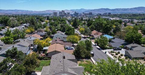2205 Carlin Street, Reno, NV 89503 Photo