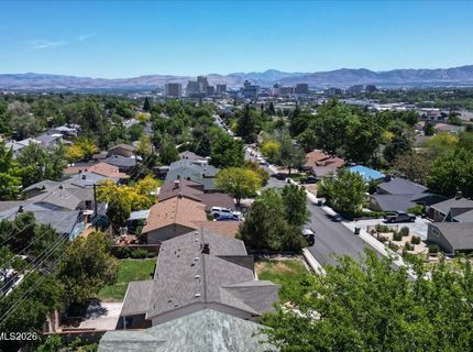 2205 Carlin Street, Reno, NV 89503 Photo