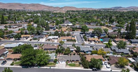 2205 Carlin Street, Reno, NV 89503 Photo