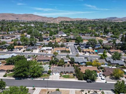 2205 Carlin Street, Reno, NV 89503 Photo
