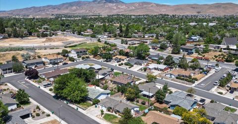 2205 Carlin Street, Reno, NV 89503 Photo