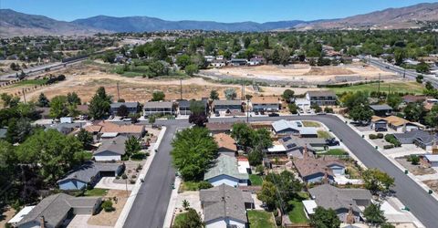 2205 Carlin Street, Reno, NV 89503 Photo