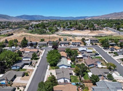 2205 Carlin Street, Reno, NV 89503 Photo