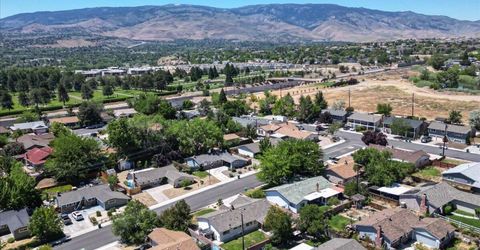 2205 Carlin Street, Reno, NV 89503 Photo