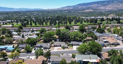 2205 Carlin Street, Reno, NV 89503 Photo