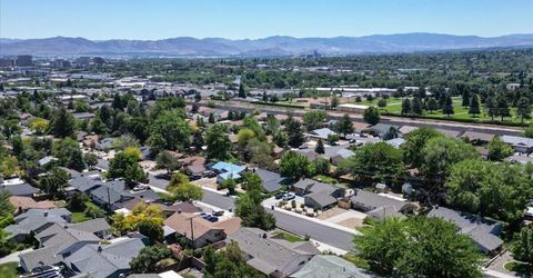 2205 Carlin Street, Reno, NV 89503 Photo