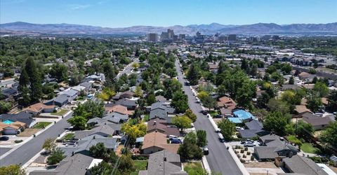 2205 Carlin Street, Reno, NV 89503 Photo