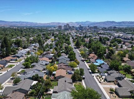 2205 Carlin Street, Reno, NV 89503 Photo
