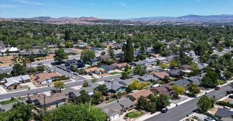 2205 Carlin Street, Reno, NV 89503 Photo