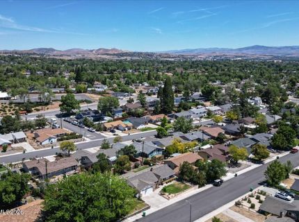 2205 Carlin Street, Reno, NV 89503 Photo