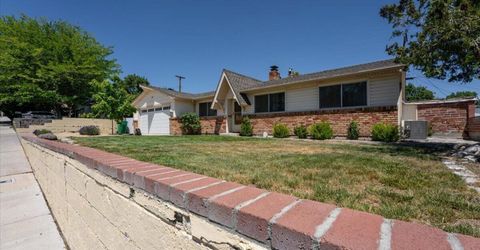 2205 Carlin Street, Reno, NV 89503 Photo