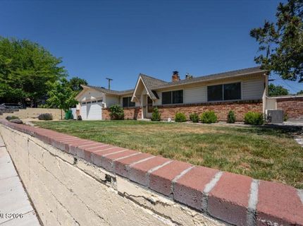 2205 Carlin Street, Reno, NV 89503 Photo