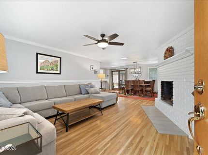 2205 Carlin Street, Reno, NV 89503 Photo