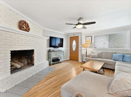 2205 Carlin Street, Reno, NV 89503 Photo