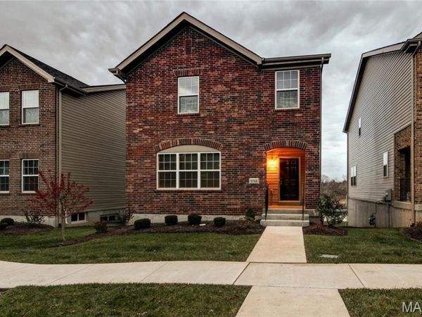9768 Wilderness Battle Circle , St Louis, MO 63123