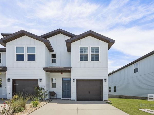 268994 Spyglass Drive, Orange Beach, AL 36561