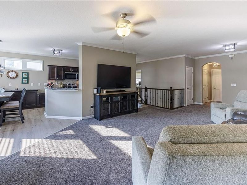 127 Rippling Brook Lane, Springboro, OH 45066 Photo 10