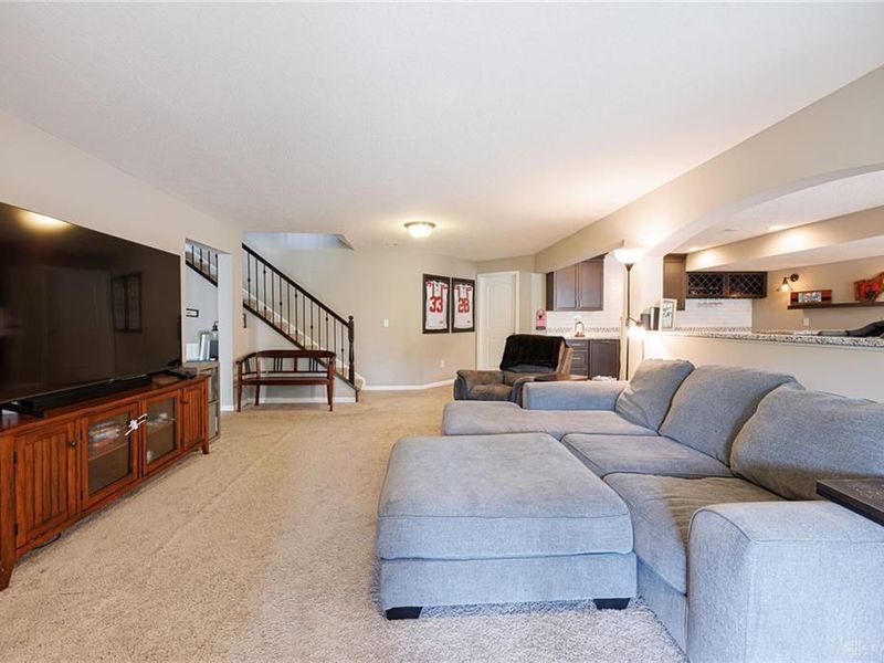 127 Rippling Brook Lane, Springboro, OH 45066 Photo 16