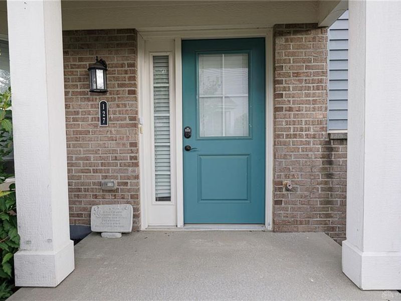 127 Rippling Brook Lane, Springboro, OH 45066 Photo 2