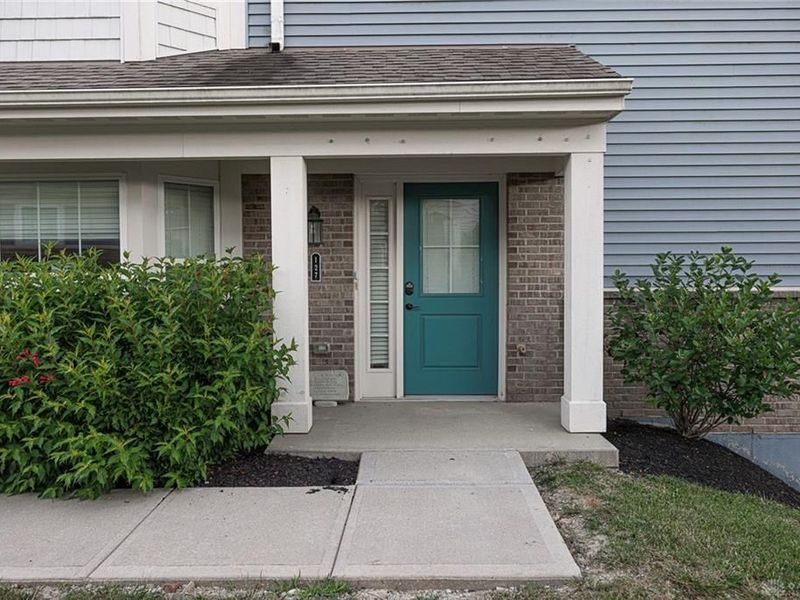 127 Rippling Brook Lane, Springboro, OH 45066 Photo 3