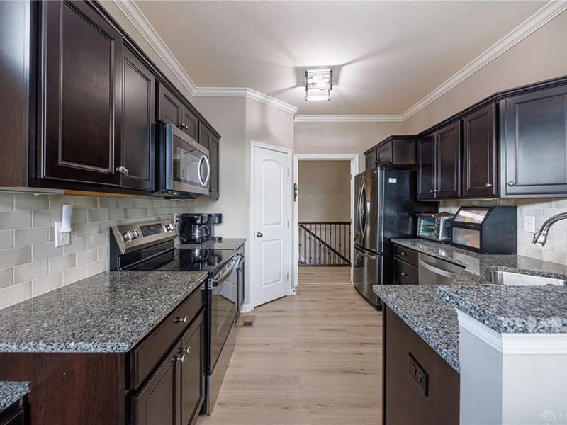 127 Rippling Brook Lane, Springboro, OH 45066 Photo 5