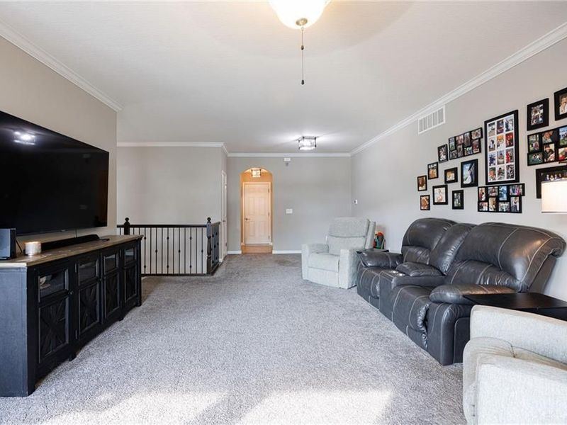 127 Rippling Brook Lane, Springboro, OH 45066 Photo 9