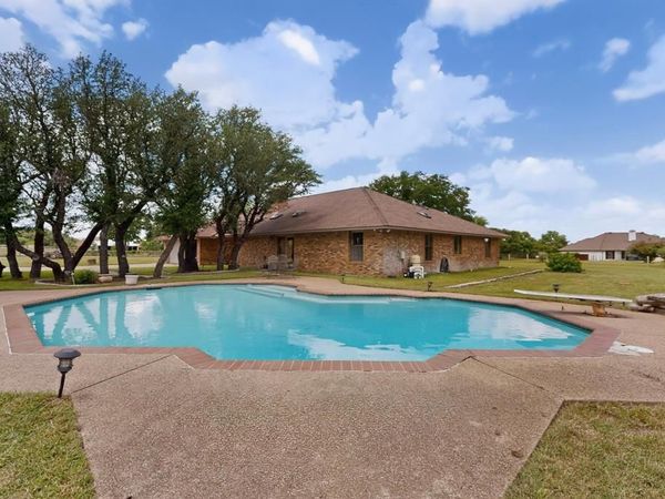1330 Clearbrush Lane, Aledo, TX 76008