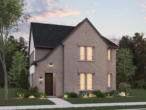 605 Wicklow Court, Celina, TX 75009