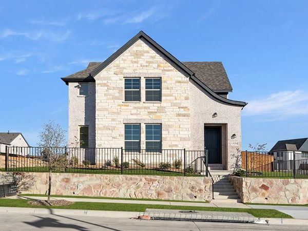 605 Wicklow Court, Celina, TX 75009