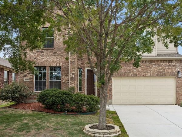 14521 Little Anne Drive, Little Elm, TX 75068