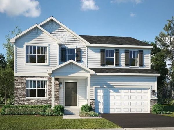 429 Ashbury Drive, Sugar Grove, IL 60554