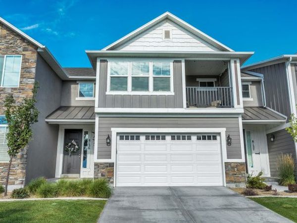 8136 S 5910 W, West Jordan, UT 84081