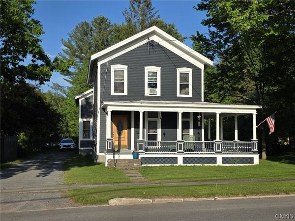 209 Summit Street , Boonville, NY 13309