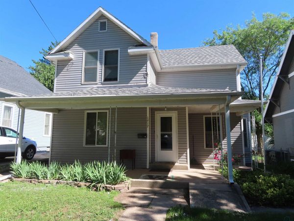 1617 W 15th, Sioux City, IA 51103