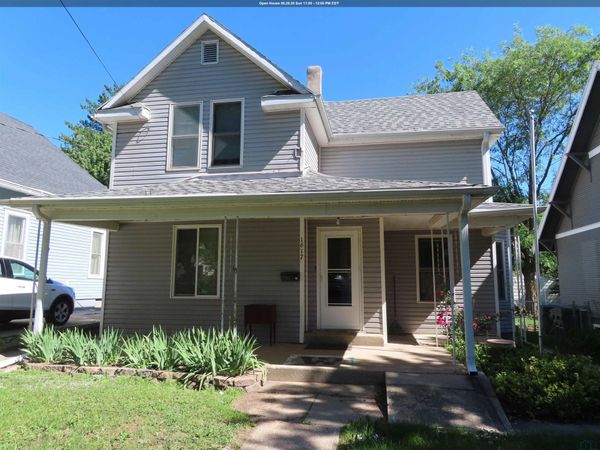 1617 W 15th, Sioux City, IA 51103