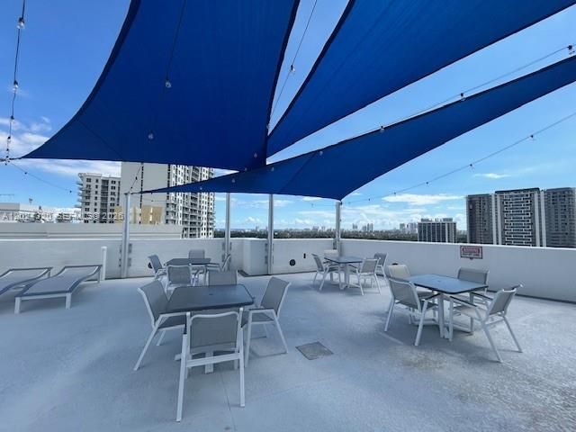 1830 Radius Dr, Unit 603, Hollywood, FL 33020 Photo