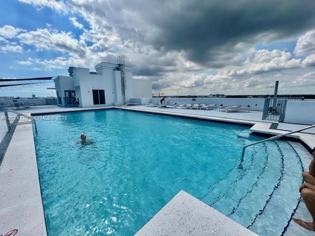 1830 Radius Dr, Unit 603, Hollywood, FL 33020 Photo