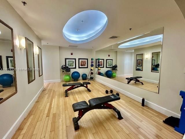 1830 Radius Dr, Unit 603, Hollywood, FL 33020 Photo